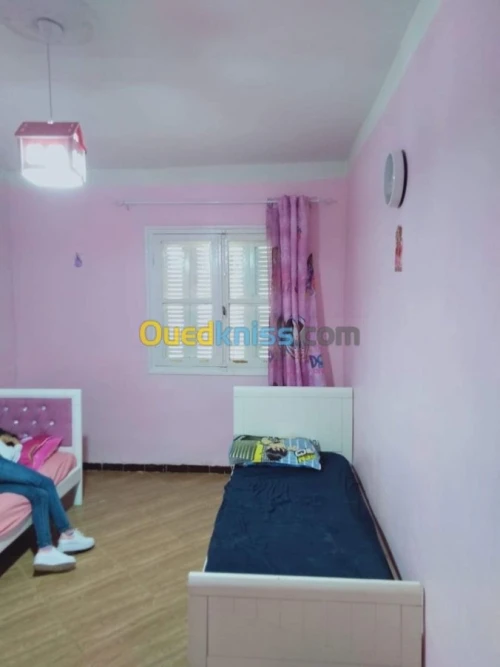 Vente Appartement F3 Tipaza Cherchell