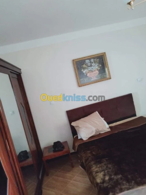 Vente Appartement F3 Tipaza Cherchell