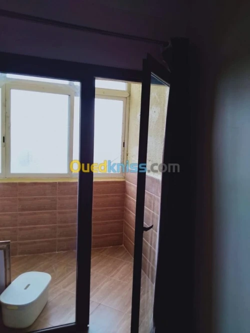 Vente Appartement F3 Tipaza Cherchell