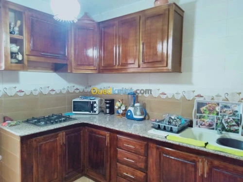 Vente Appartement F3 Tipaza Cherchell