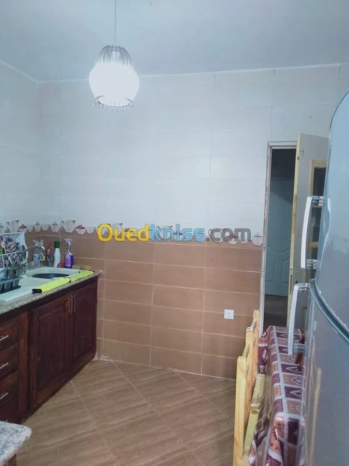 Vente Appartement F3 Tipaza Cherchell