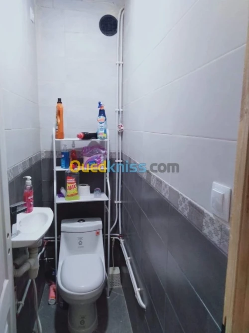 Vente Appartement F3 Tipaza Cherchell