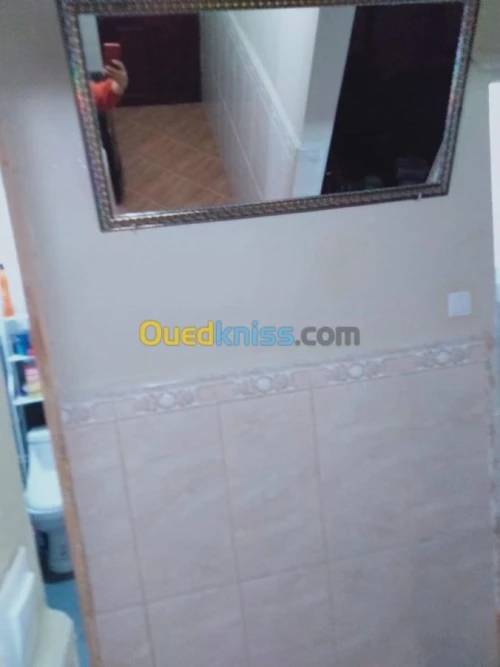 Vente Appartement F3 Tipaza Cherchell