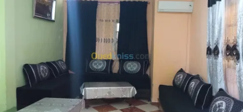 Vente bien immobilier Oran Hassi ben okba