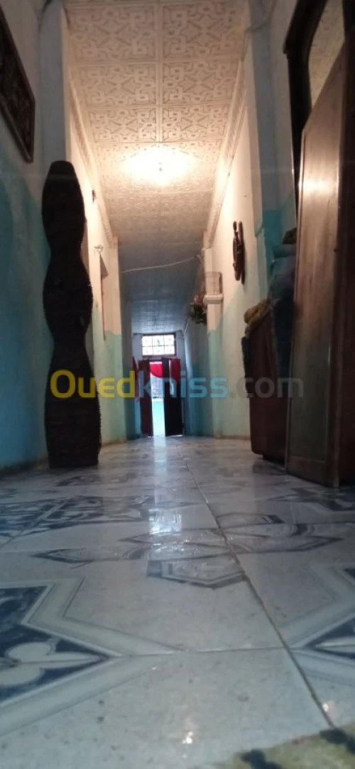 Vente bien immobilier Oran Hassi ben okba