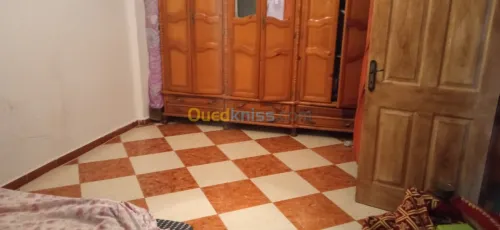 Vente bien immobilier Oran Hassi ben okba