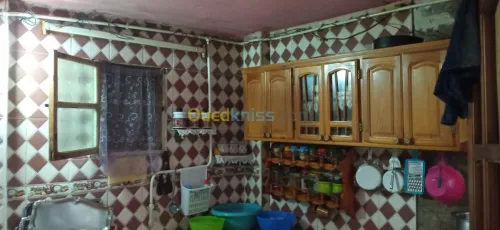 Vente bien immobilier Oran Hassi ben okba