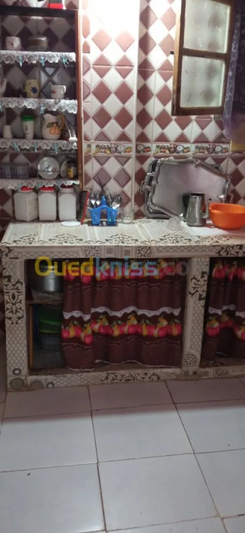 Vente bien immobilier Oran Hassi ben okba