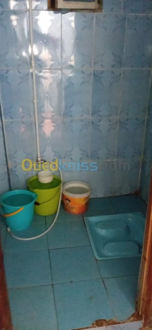 Vente bien immobilier Oran Hassi ben okba