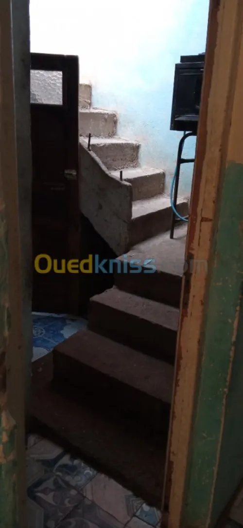 Vente bien immobilier Oran Hassi ben okba