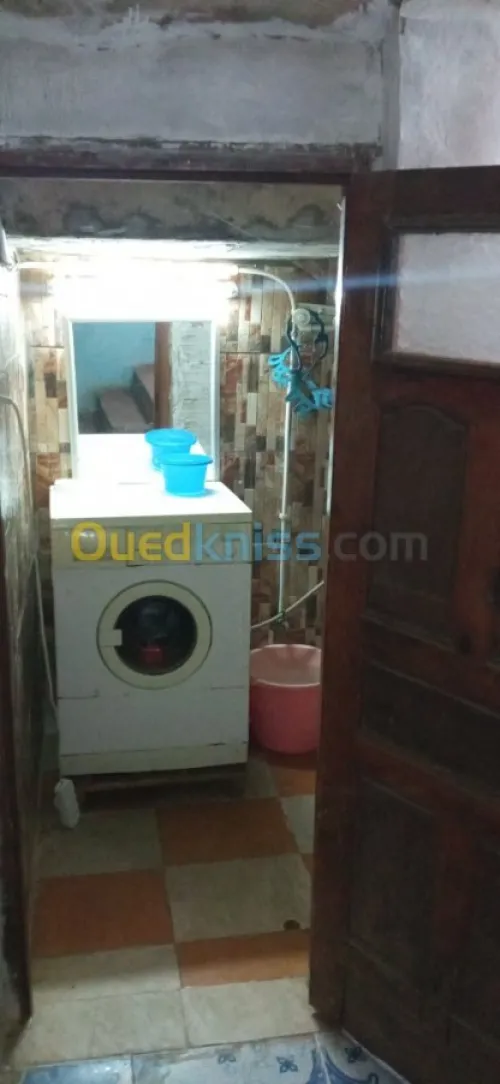 Vente bien immobilier Oran Hassi ben okba