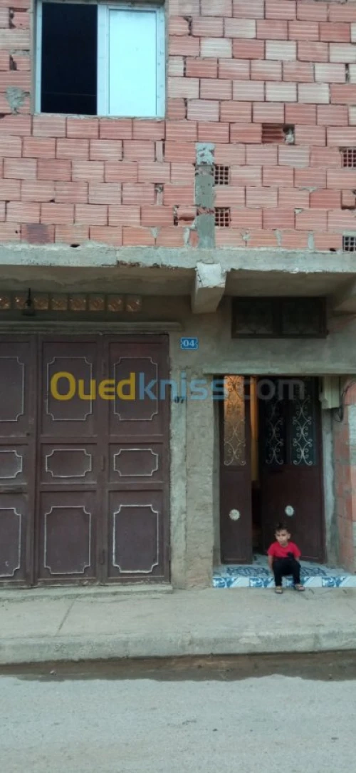 Vente bien immobilier Oran Hassi ben okba