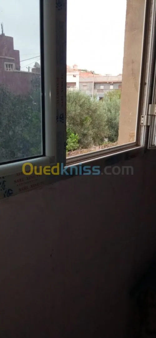 Vente bien immobilier Oran Hassi ben okba