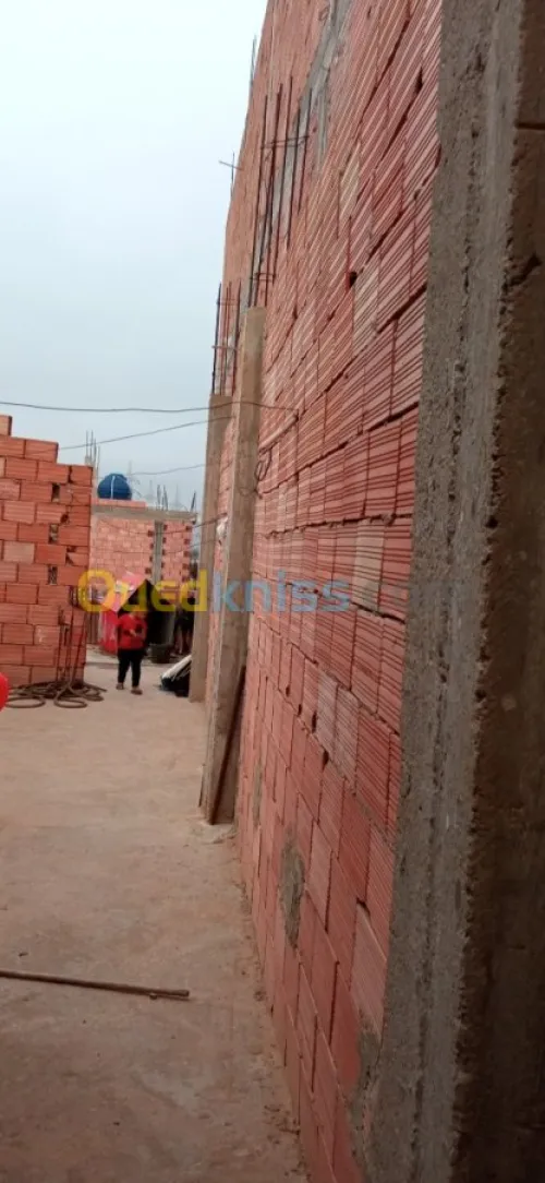 Vente bien immobilier Oran Hassi ben okba