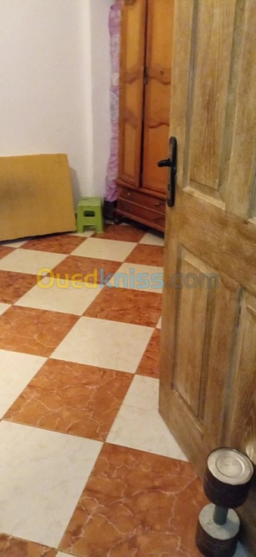 Vente bien immobilier Oran Hassi ben okba