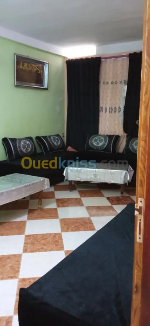 Vente bien immobilier Oran Hassi ben okba
