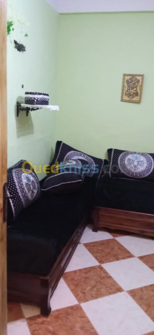 Vente bien immobilier Oran Hassi ben okba