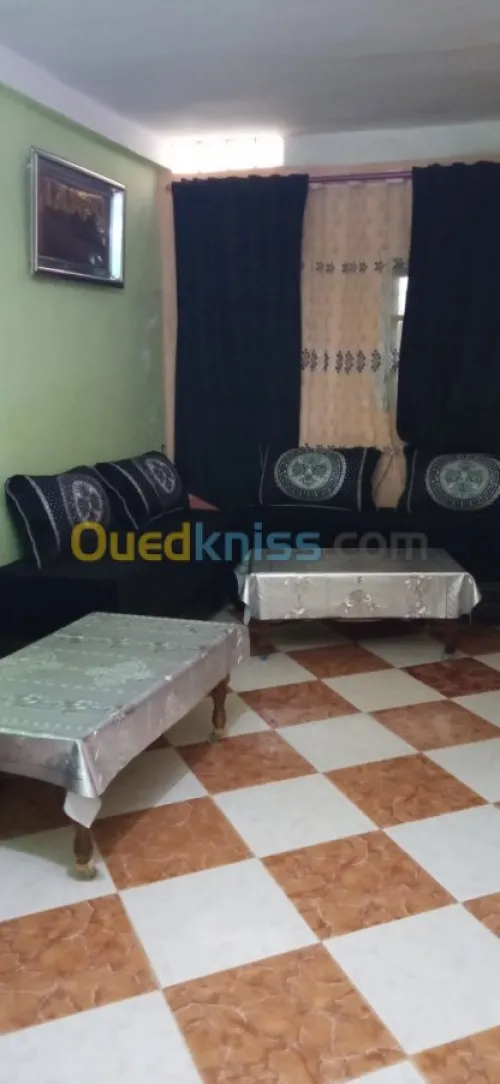 Vente bien immobilier Oran Hassi ben okba