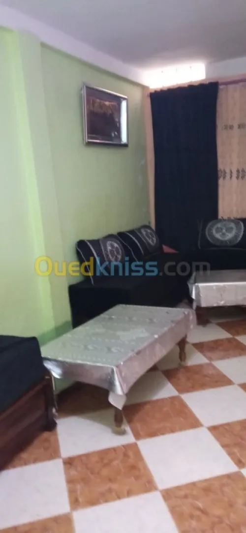 Vente bien immobilier Oran Hassi ben okba