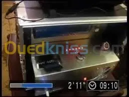 nettoyage