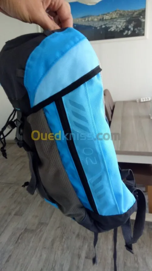 Sac à dos Forclaz 20L