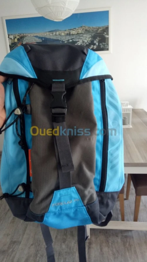 Sac à dos Forclaz 20L