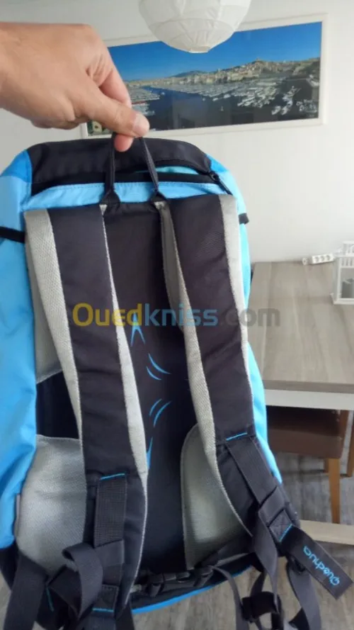 Sac à dos Forclaz 20L