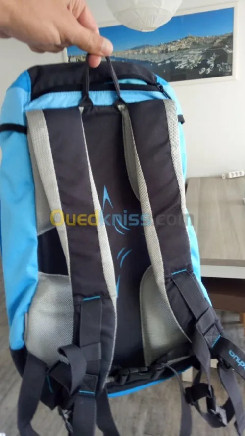Sac à dos Forclaz 20L