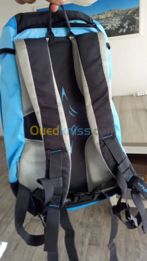 Sac à dos Forclaz 20L