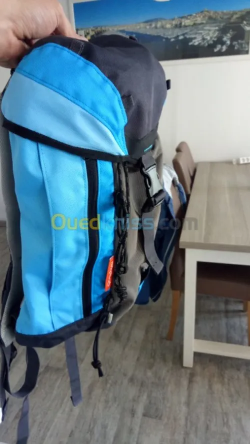 Sac à dos Forclaz 20L