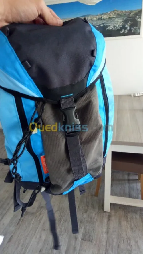 Sac à dos Forclaz 20L