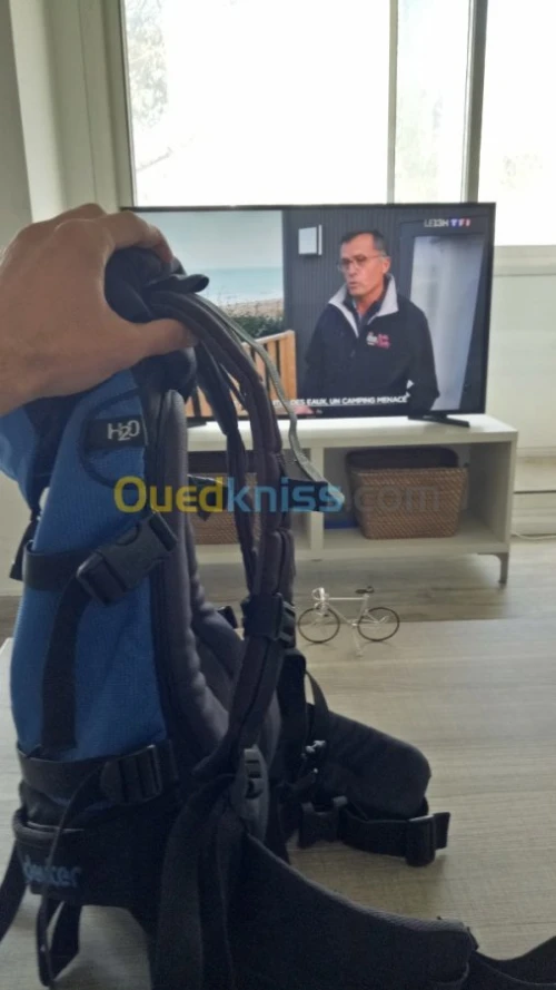 Sac à dos Deuter 35L