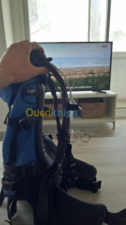 Sac à dos Deuter 35L