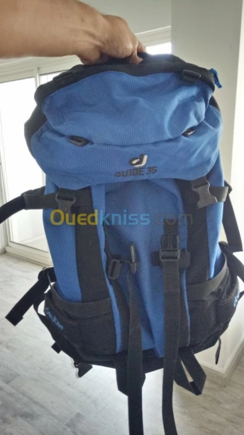 Sac à dos Deuter 35L