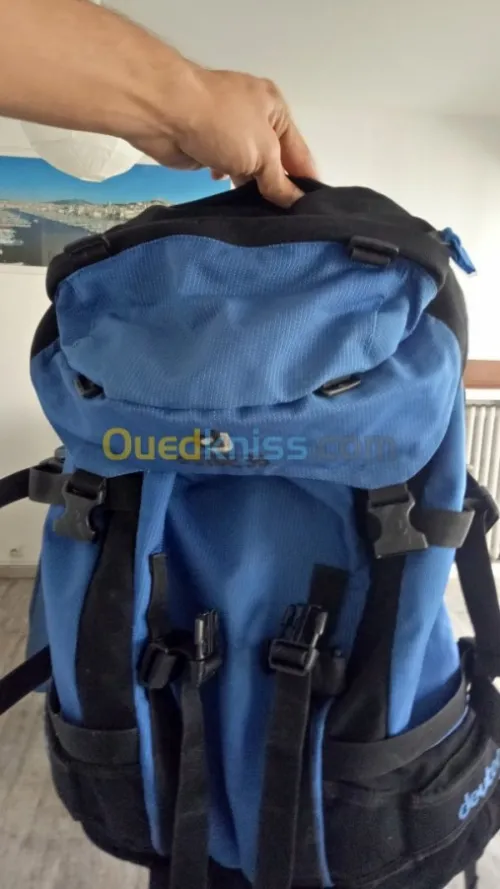 Sac à dos Deuter 35L
