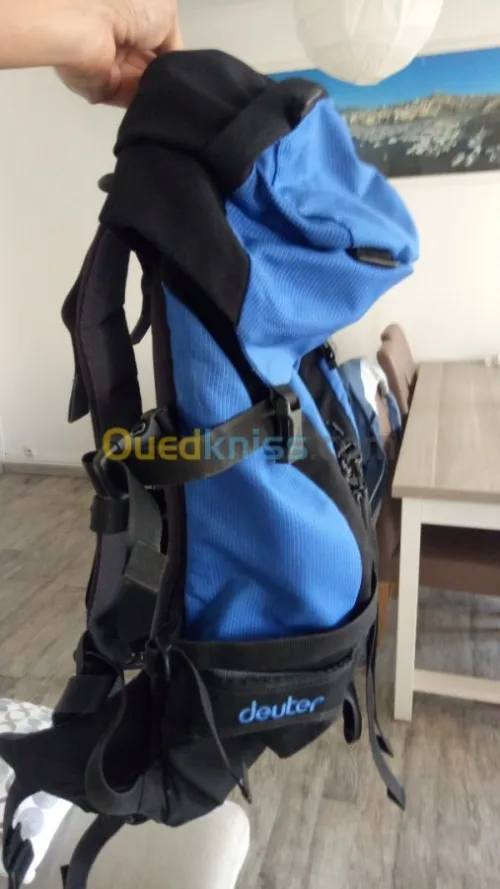 Sac à dos Deuter 35L