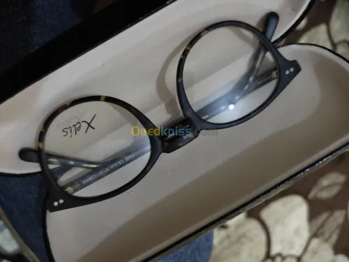 Moutures du lunettes Optic (Original).