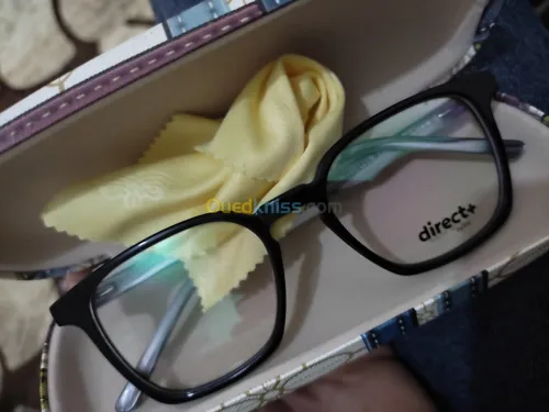 Moutures du lunettes Optic (Original).