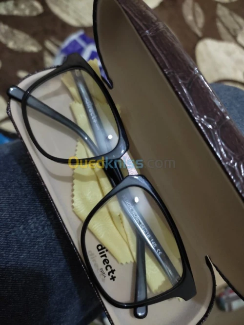 Moutures du lunettes Optic (Original).