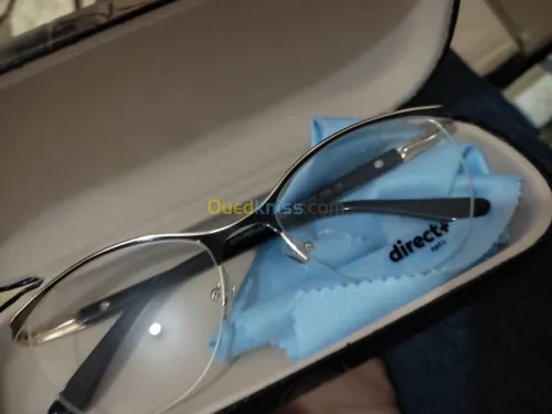 Moutures du lunettes Optic (Original).