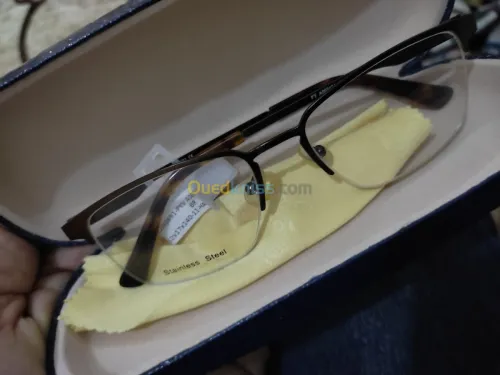 Moutures du lunettes Optic (Original).