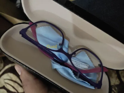 Moutures du lunettes Optic (Original).