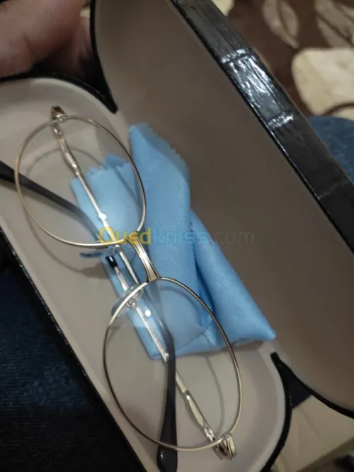 Moutures du lunettes Optic (Original).