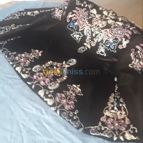 Modélisme couturière 