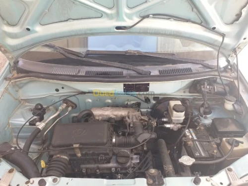 Hyundai Atos 2006 XS