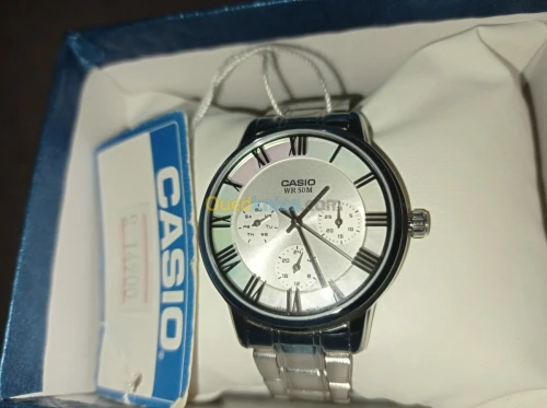 Casio 