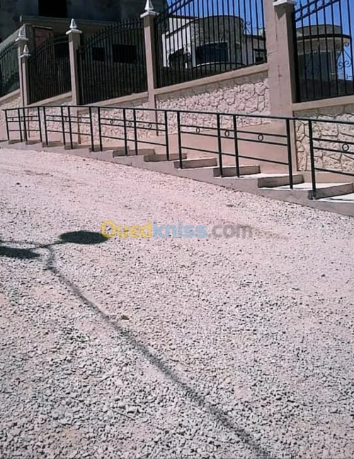 Vente Terrain Tlemcen Tlemcen