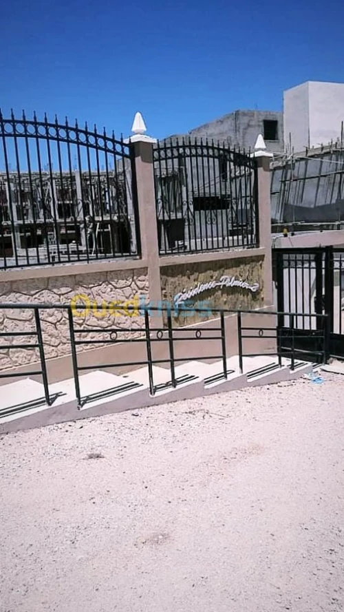 Vente Terrain Tlemcen Tlemcen
