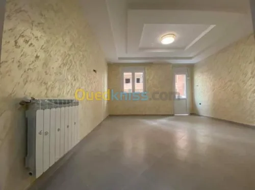 Vente Appartement F4 Relizane Oued rhiou