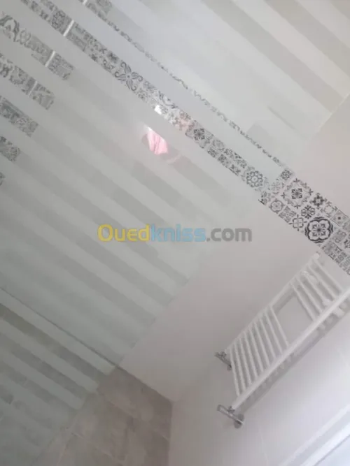 Vente Appartement F4 Relizane Oued rhiou